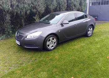 Opel INSIGNIA 2.0 CDTI
