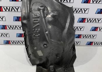 BMW F30 F31 OSŁONA NADKOLE LEWE PRZEDNIE PRZÓD CZĘŚĆ TYLNA ORYGINAŁ 7260699