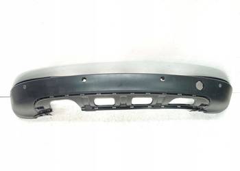 SPOLIER DOKŁADKA ZDERZAKA TYŁ VW TIGUAN 2007-2011