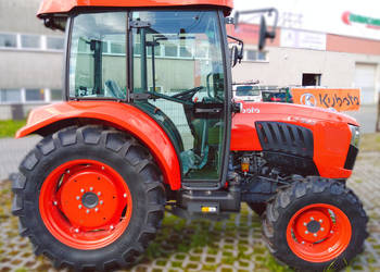 Ciągnik Kubota L2-522 DCN AC ( KLIMA)