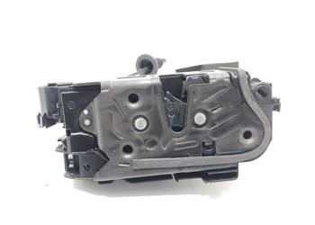 ZAMEK DRZWI PRAWY PRZÓD SKODA FABIA III Hatchback 5TB837016C