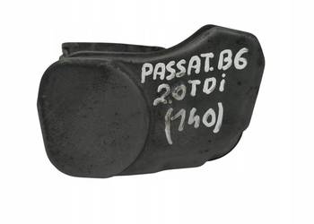 PRZEPUSTNICA Volkswagen Passat B6 2.0 TDI