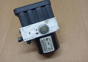 BMW 3 E46 Pompa ABS 6753842 34516750364
