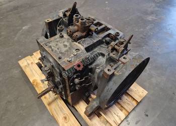 Tylny most Agrotron 6150.4 2093417029