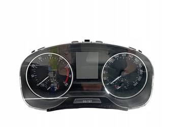 LICZNIK EU 5JA920740 1.2 B Skoda Rapid I (2012-2019)