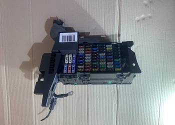 A1695451740 skrzynka bezpieczników mercedes a klasa w169