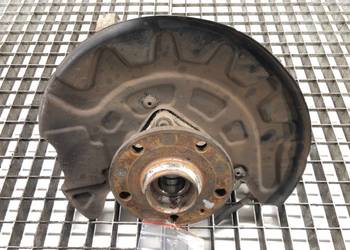 ZWROTNICA PRAWY PRZÓD VW PASSAT B8 1.4 150KM