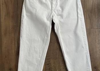 Jeansy Mango L