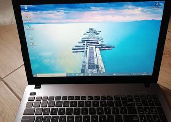 Sprzedam laptop Asus X550L