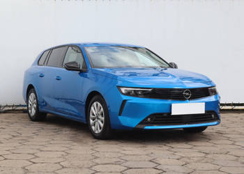 Opel Astra 1.2 Turbo