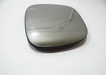 BMW X1 E84 WKŁAD LUSTERKA FOTOCHROM LEWY