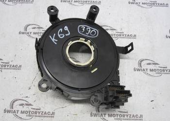 BMW E91 06r AIRBAG taśma zwijak 6989557