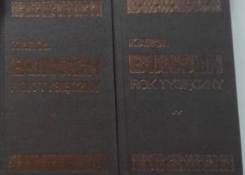 ROK TYSIĘCZNY - BUNSCH KAROL