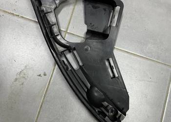 VOLVO xc60 2013- mocowanie ślizg reflektora lewy lewe 31383885