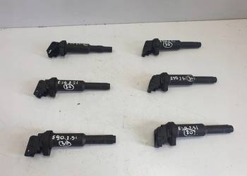 BMW E90 2.5 i CEWKA ZAPŁONOWA oryginał 1437986