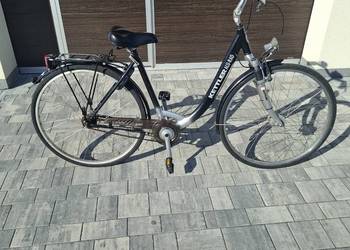 Sprzedam rower KETTLER