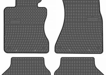 DYWANIKI GUMOWE BMW SERII 5 E60 E61 2003-2010