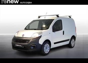 Fiorino 1.3 MJ Base Business