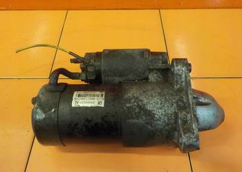 OPEL INSIGNIA ASTRA ZAFIRA 2.0 CDTI 13r 160KM A20DTH rozrusznik 55585237