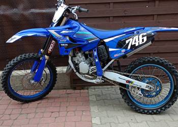 Yamaha Yz 125 2t 2021