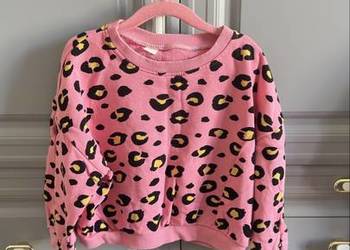 bluzeczkę dla dziewczynki