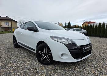 Renault Megane*1.6 16V * 110KM * DYNAMIQUE * RATY * GWARANCJA!  Renault Megane*1.6 16V * 110KM * DYNAMIQUE * RATY * GWARANCJA!