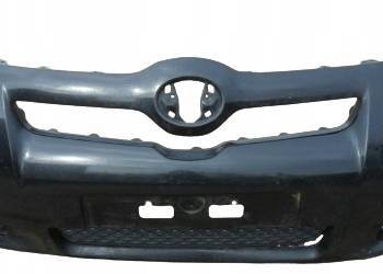 ZDERZAK PRZÓD PRZEDNI 52119-0F050 TOYOTA COROLLA VERSO II LIFT 2007-