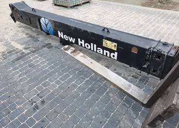 Maszt zewnętrzny New Holland LM 5040