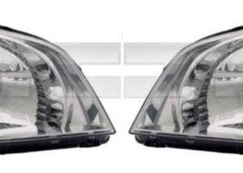 Hyundai Getz 02-05 Reflektor przedni lampa przednia NOWA