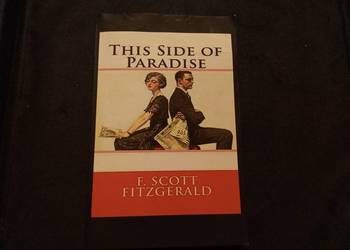 This side of paradise. Fitzgerald