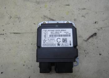MODUŁ AIRBAG MONDEO MK5 2.0 HYBRID DS7T-14B321-CF