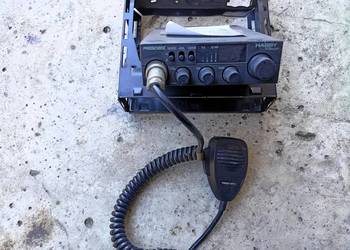 CB radio President Harry Classic + Gruszka