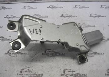 RANGE ROVER SPORT I L320 LIFT 08r silnik wycieraczki tył 34993-581 3 PIN