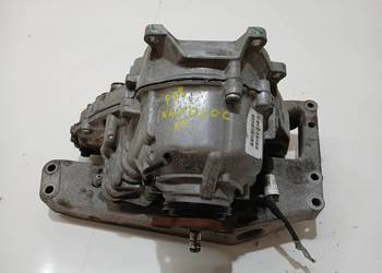 REDUKTOR SKRZYNI BIEGÓW BMW X3 F25 N47D20C 7649784