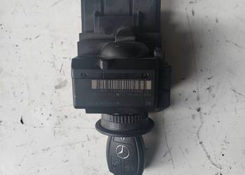 Mercedes Sprinter stacyjka A9065456408