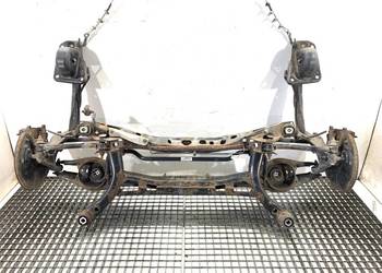 BELKA TYŁ VW PASSAT B8 Kombi TYLNA, ZAWIESZENIA