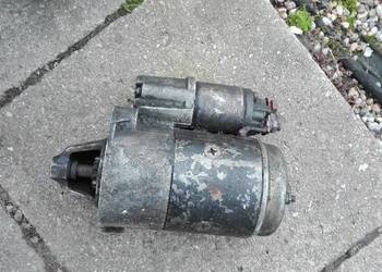 Fiat Uno , Fiorino , Albea , 1,4 / 1,5 / 1,6 i, Rozrusznik