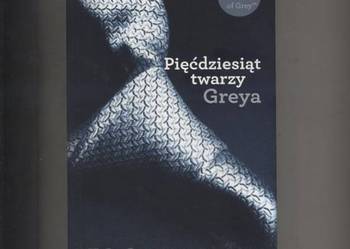 Pięćdziesiąt twarzy Greya