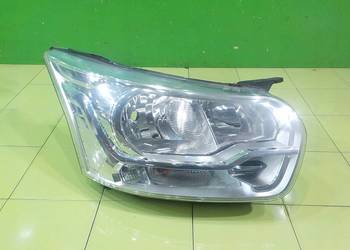 TRANSIT MK8 VIII 2.2 TDCI 15r lampa prawa przod BK31-13W029-AF