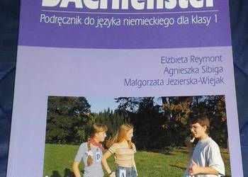 Dachfenster kl. 1 - E. Reymont, A. Sibiga, M. Wiejak