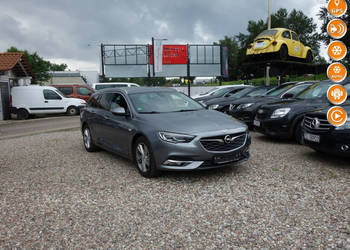 Opel Insignia Opel Insignia B (2017-)