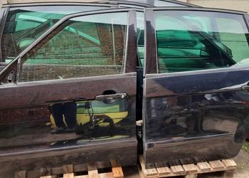 drzwi lewe Ford S-MAX mk1 06-14 lak. G6