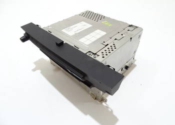 RADIO CCC NAWIGACJIA BMW E60 E61 OE (4817926)