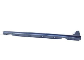 LISTWA NAKŁADKA PROGOWA LEWA S-LINE SEDAN KOMBI 4G0853859F AUDI A6 C7 LX5R