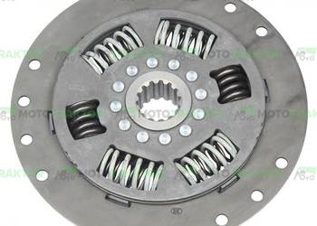 Tłumik drgań Case JX 1070 1080 1100 90U New Holland TL 100,90
