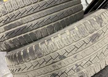 Pirelli Scorpion STR 245/50 R20 - opony wielosezonowe