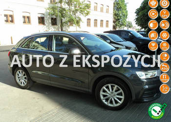 Audi A3 Sportback sprzedam ładne AUDI A-3 2.0 TDI 120KM Z 18R 128 TYŚ KILO…