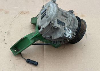 John Deere 3215 3220 3415 3420 Sprężarka Klimatyzacji AL155836
