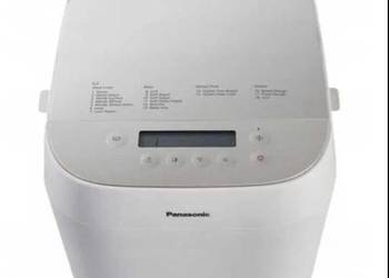 Wypiekacz do chleba Panasonic SD-ZP2000W 700W LCD