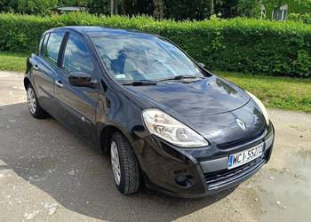 Renault Clio 3